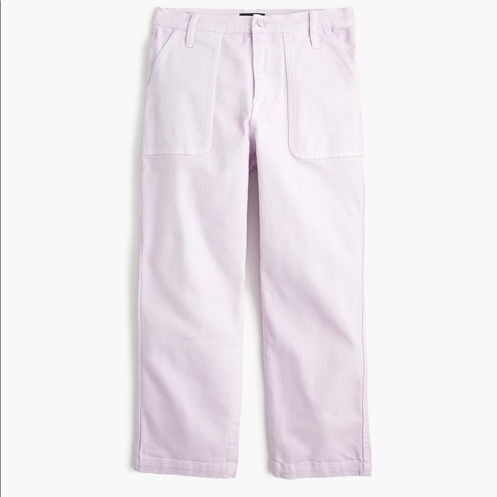 Brand new J Crew jeans